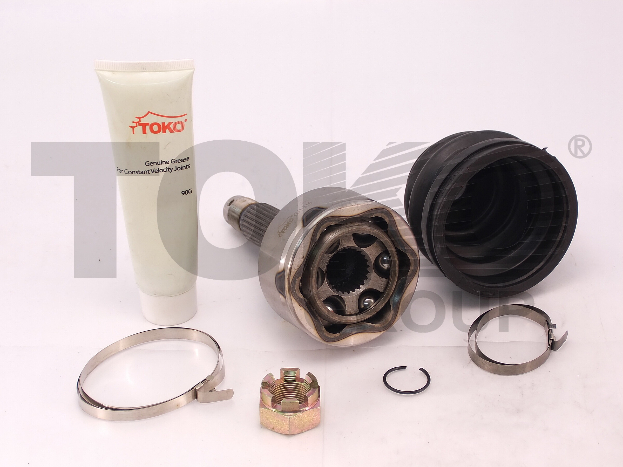 TOKO T5413019 Шрус