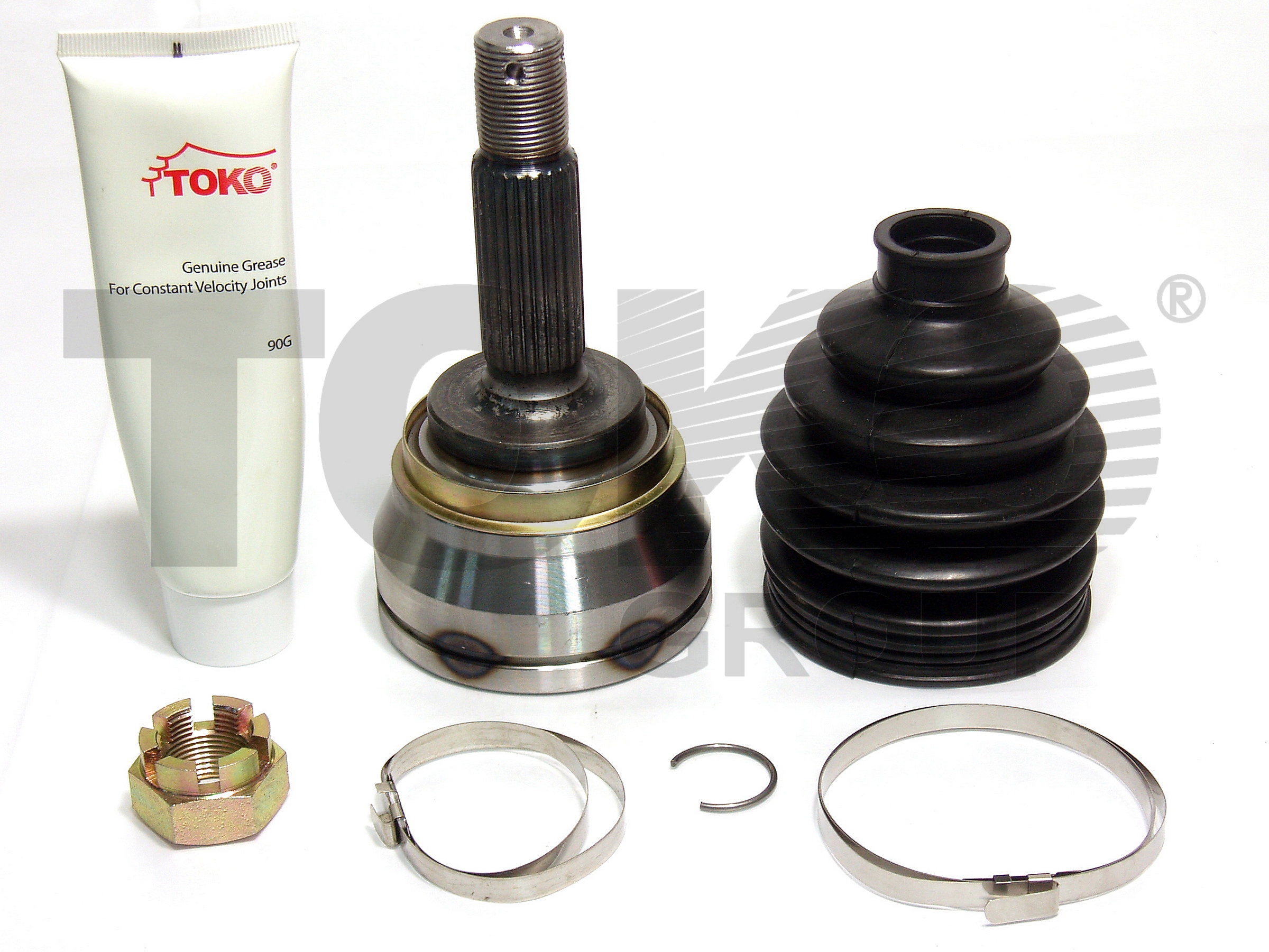 TOKO T5413022 Шрус