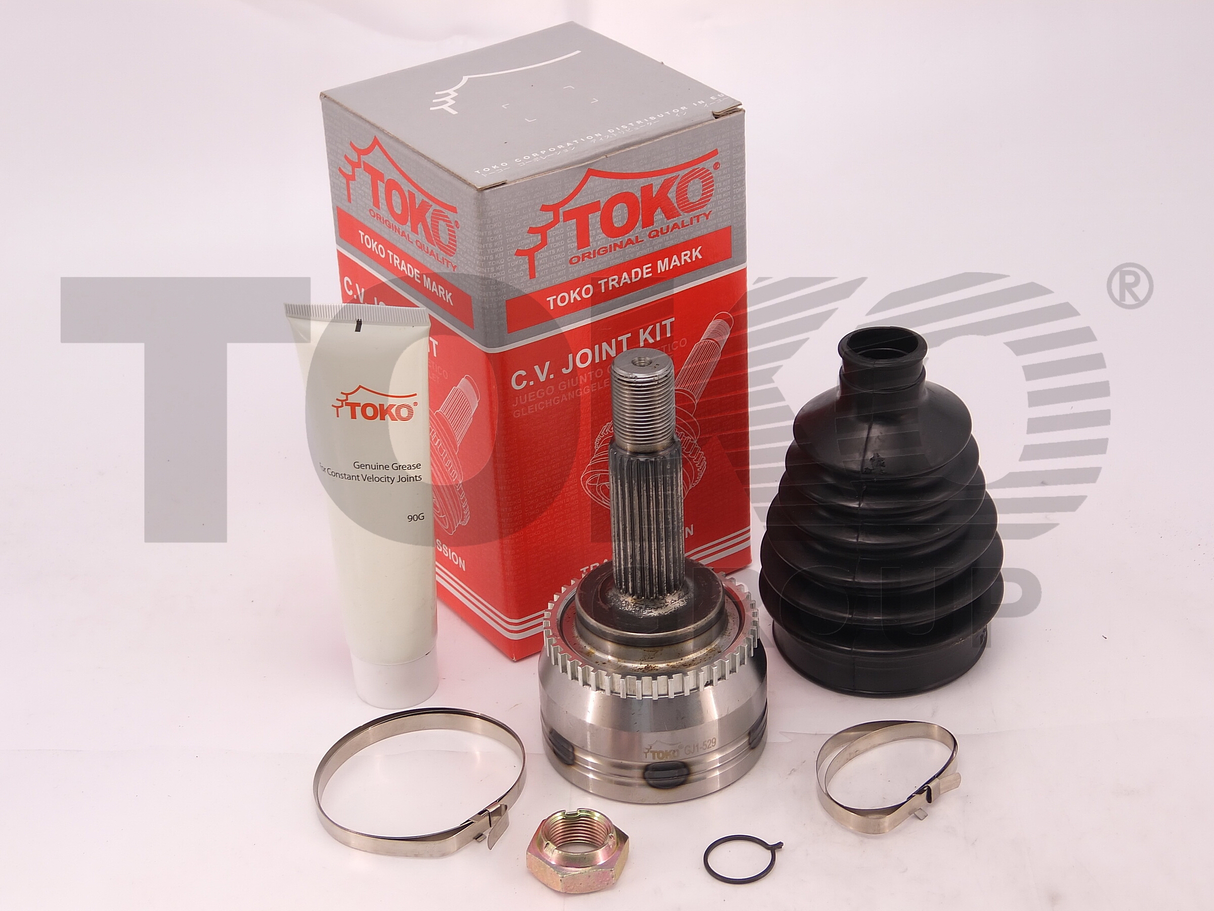 TOKO T5413029 Шрус