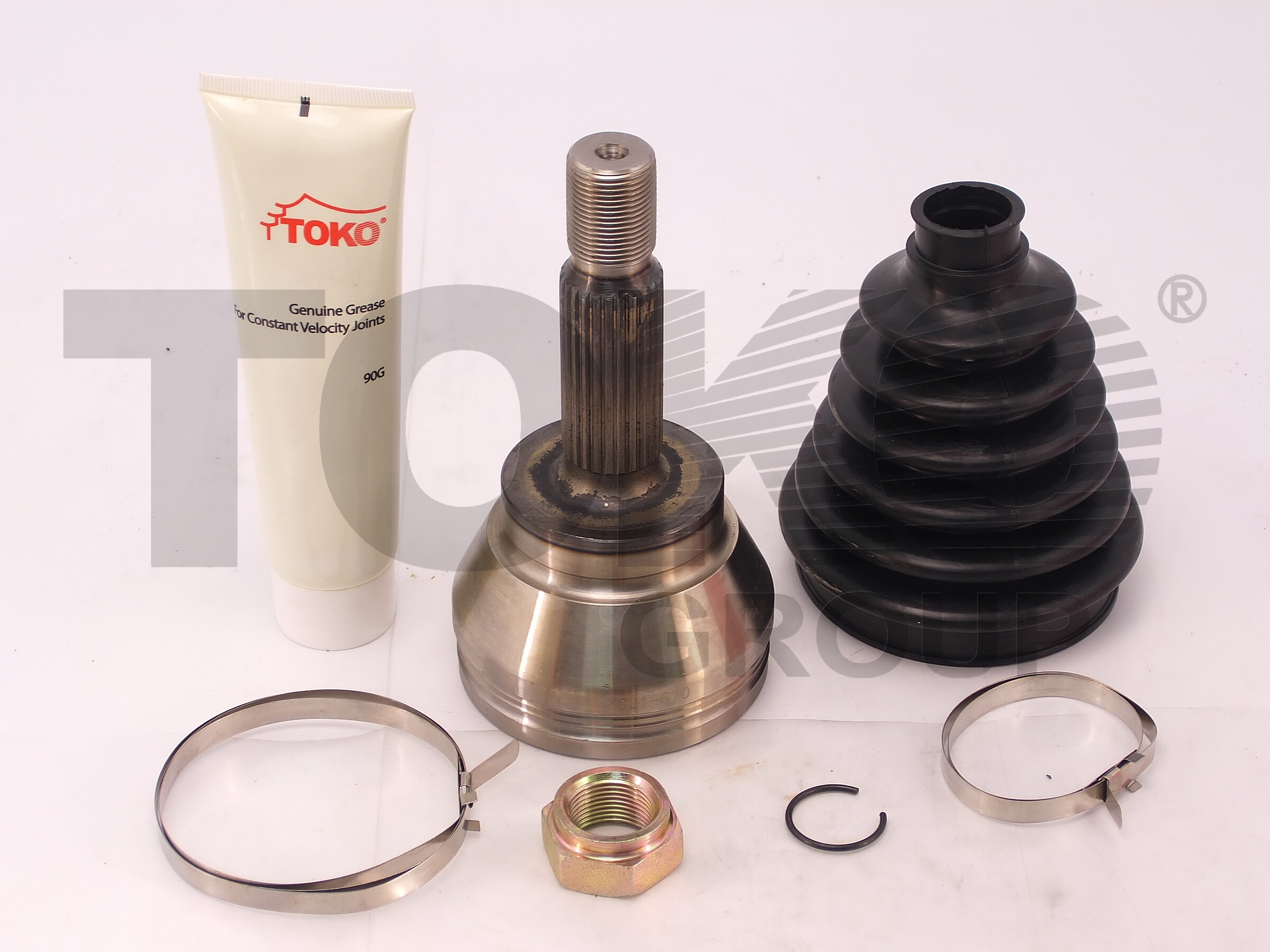 TOKO T5413070 Шрус