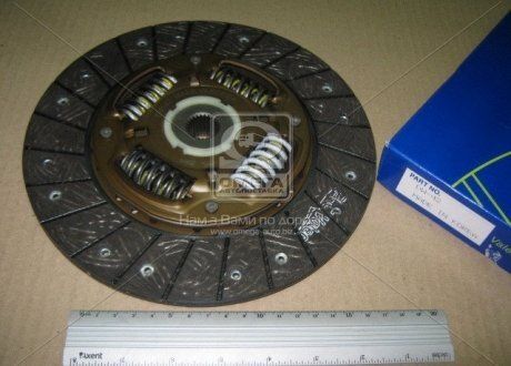 Valeo PHC DW-42 Диск зчеплення Valeo PHC DW-42 Диск зчеплення