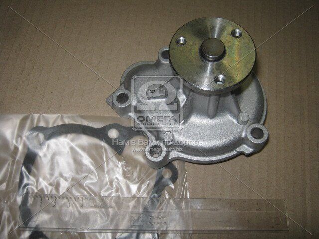 LPR WP0654 Насос охолоджуючої рідини LPR WP0654 Насос охолоджуючої рідини