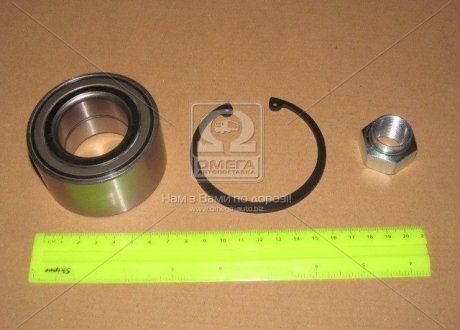 Moog DE-WB-12060 Wheel bearing