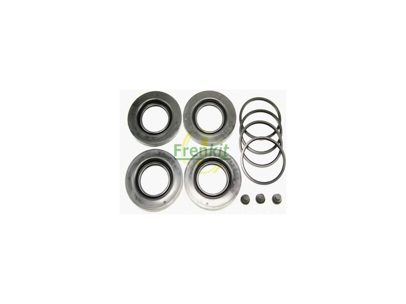 Frenkit 250003 Repair kit disc brake — Фото №2 Frenkit 250003 Repair kit disc brake — Фото №2