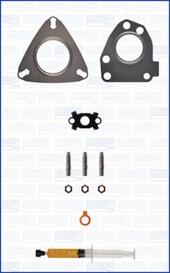 Ajusa JTC11804 Gasket kit-turb Ajusa JTC11804 Gasket kit-turb