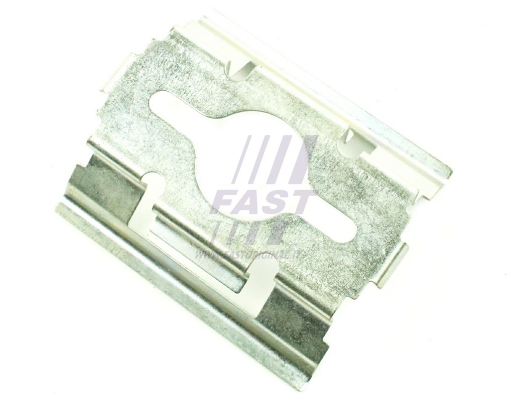 Fast FT32392 Поршень гальмівного супорта Fast FT32392 Поршень гальмівного супорта