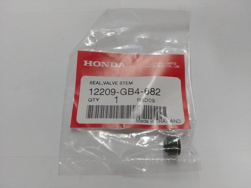 Honda 12209GB4682 Сальник клапана