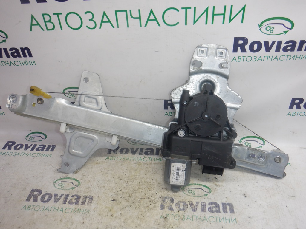 Citroen/Peugeot 9675915280 Regulator assy door window Citroen/Peugeot 9675915280 Regulator assy door window