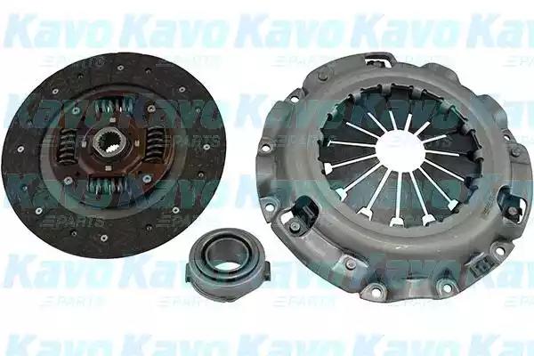 Kavo Parts CP-1508 Комплект сцепления