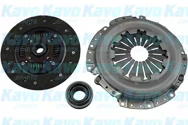 Kavo Parts CP-1511 Kit clutch repair Kavo Parts CP-1511 Kit clutch repair