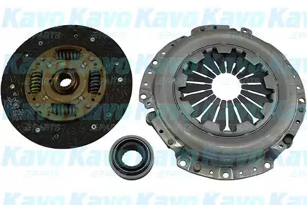 Kavo Parts CP-1523 Kit clutch repair Kavo Parts CP-1523 Kit clutch repair
