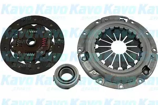 Kavo Parts CP-1524 Kit clutch repair Kavo Parts CP-1524 Kit clutch repair