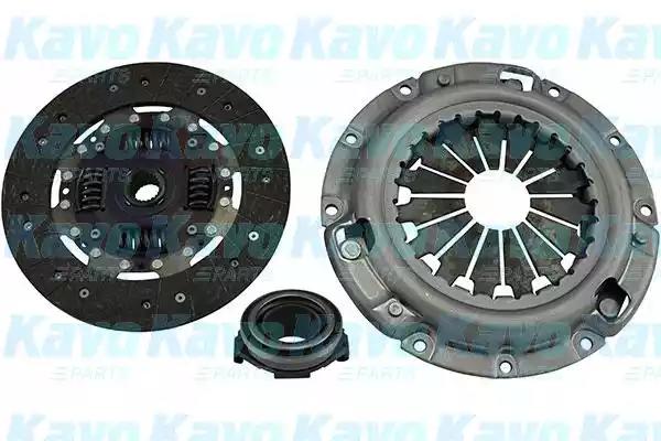 Kavo Parts CP-1531 Kit clutch repair Kavo Parts CP-1531 Kit clutch repair