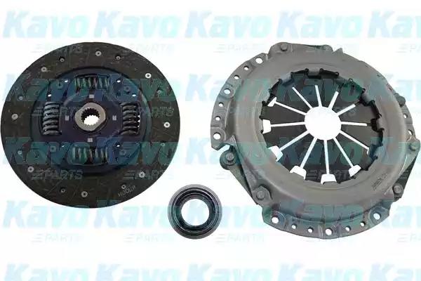 Kavo Parts CP-1539 Kit clutch repair Kavo Parts CP-1539 Kit clutch repair