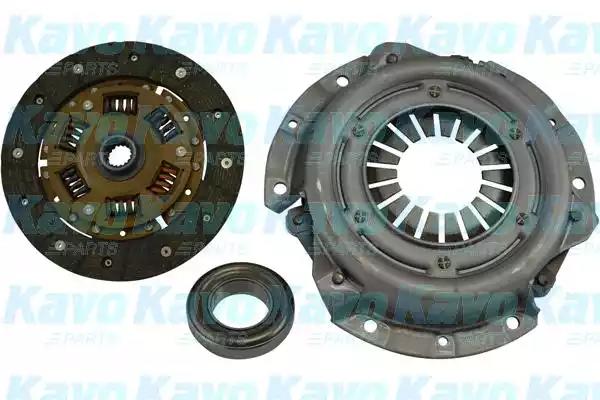 Kavo Parts CP-2000 Комплект сцепления