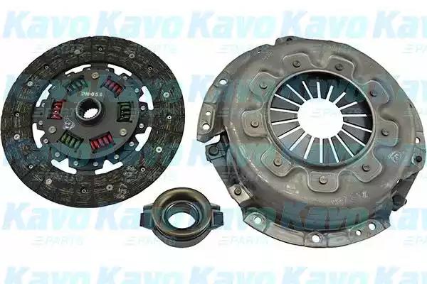 Kavo Parts CP-2031 Комплект зчеплення Kavo Parts CP-2031 Комплект зчеплення