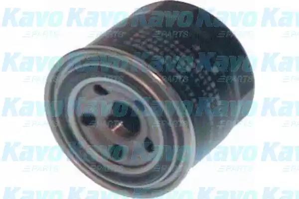 AMC Filters MO-433 Фільтр масляний