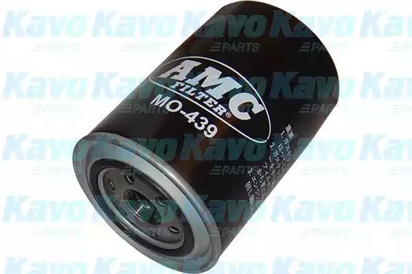 AMC Filters MO-439 Фільтр масляний AMC Filters MO-439 Фільтр масляний
