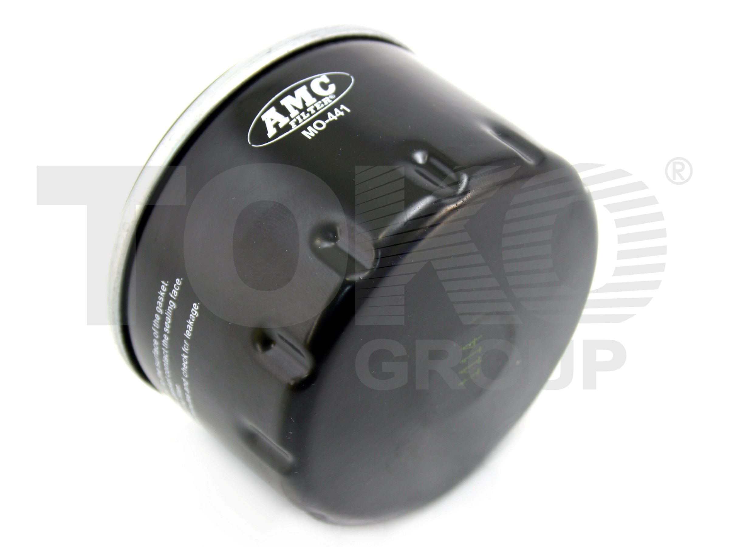 AMC Filters MO-441 Фільтр масляний