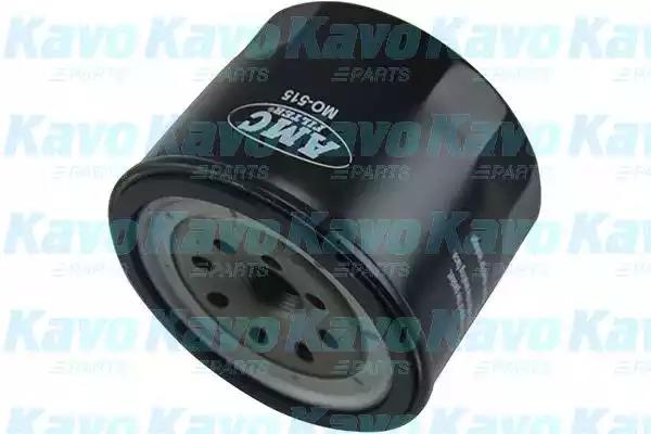 AMC Filters MO-515 Фільтр масляний AMC Filters MO-515 Фільтр масляний