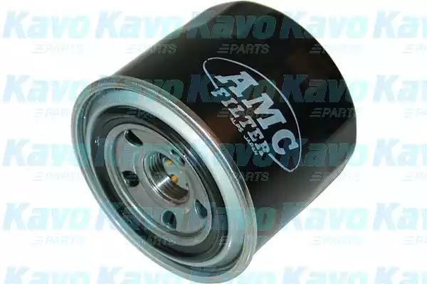 AMC Filters MO-520 Фільтр масляний