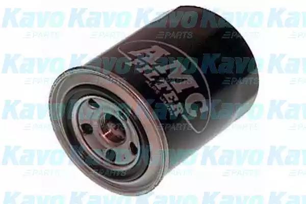 AMC Filters MO-523 Фільтр масляний