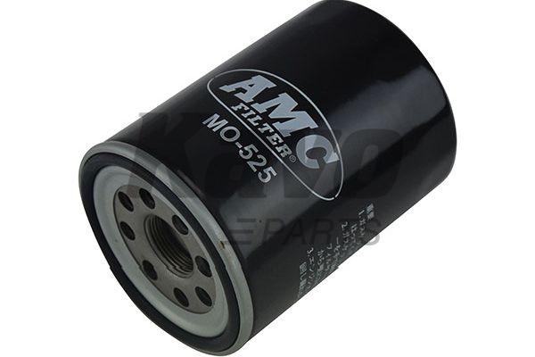 AMC Filters MO-525 Oil filter AMC Filters MO-525 Oil filter