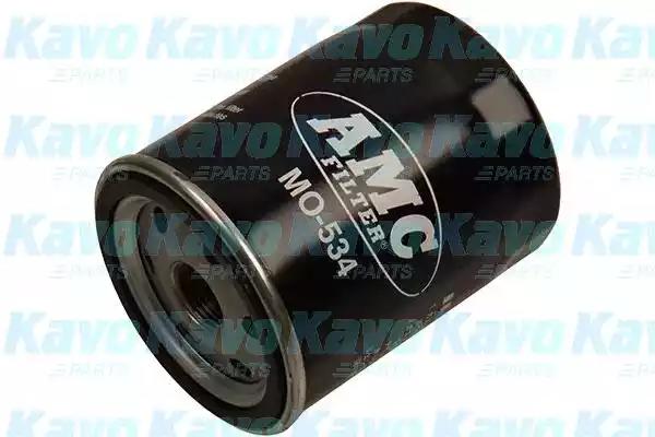 AMC Filters MO-534 Фільтр масляний