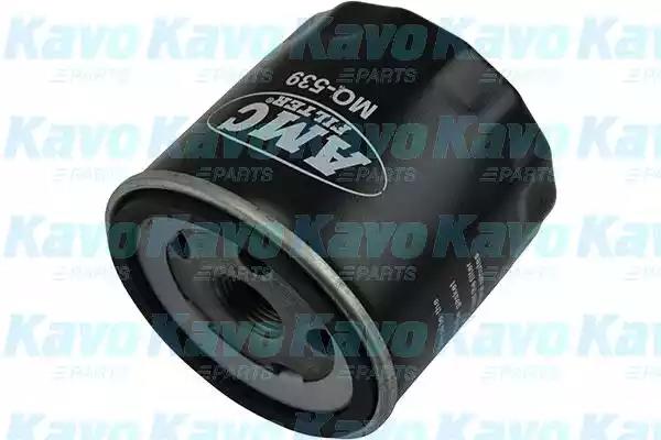 AMC Filters MO-539 Фільтр масляний