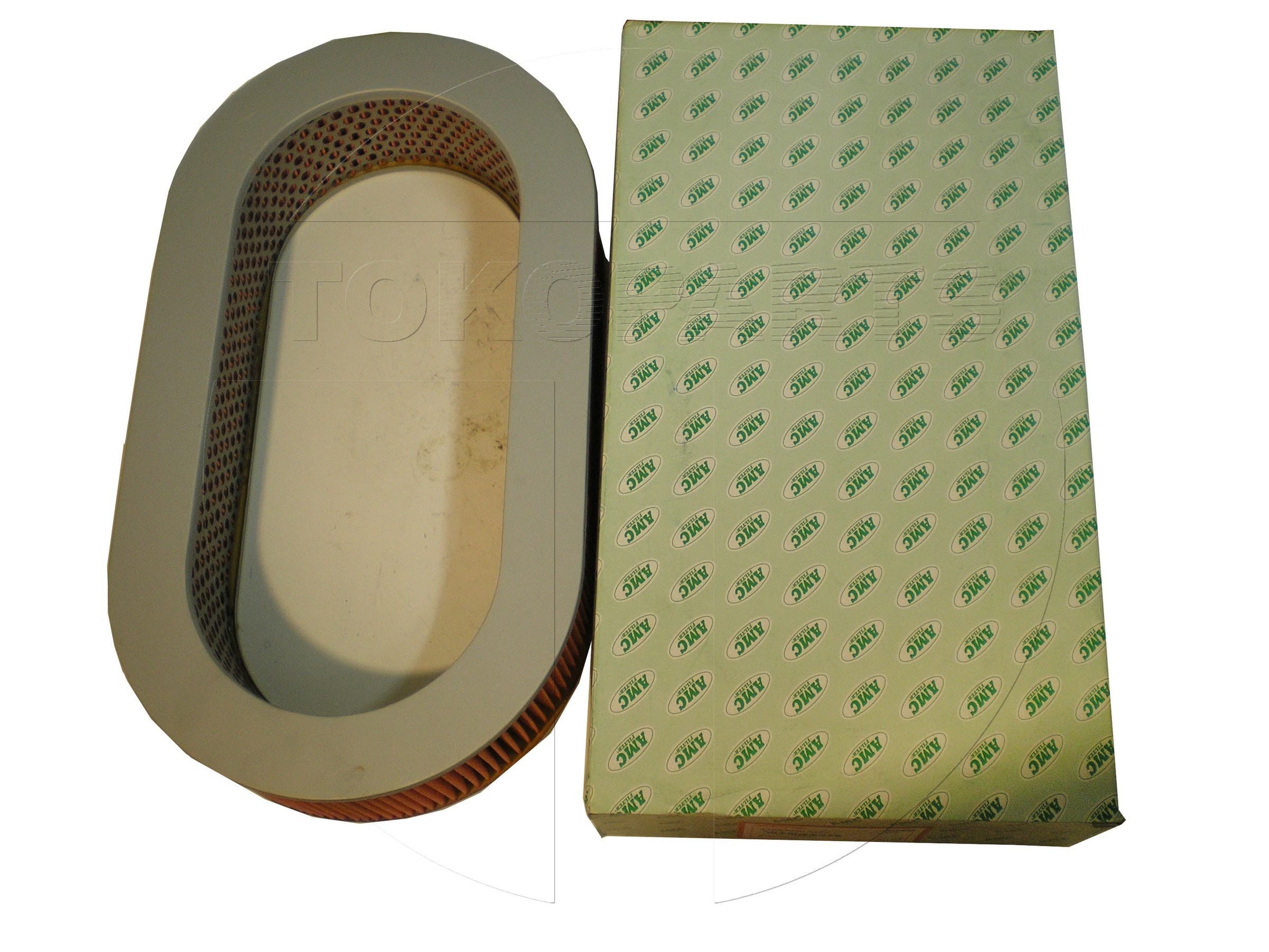 AMC Filters NA2293 Фільтр повітряний