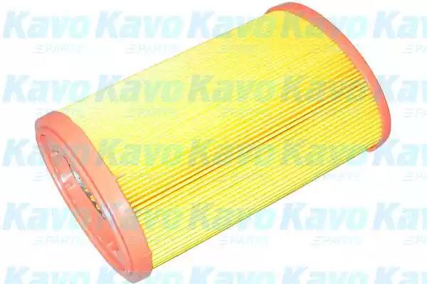 AMC Filters NA-2607 Фільтр повітряний