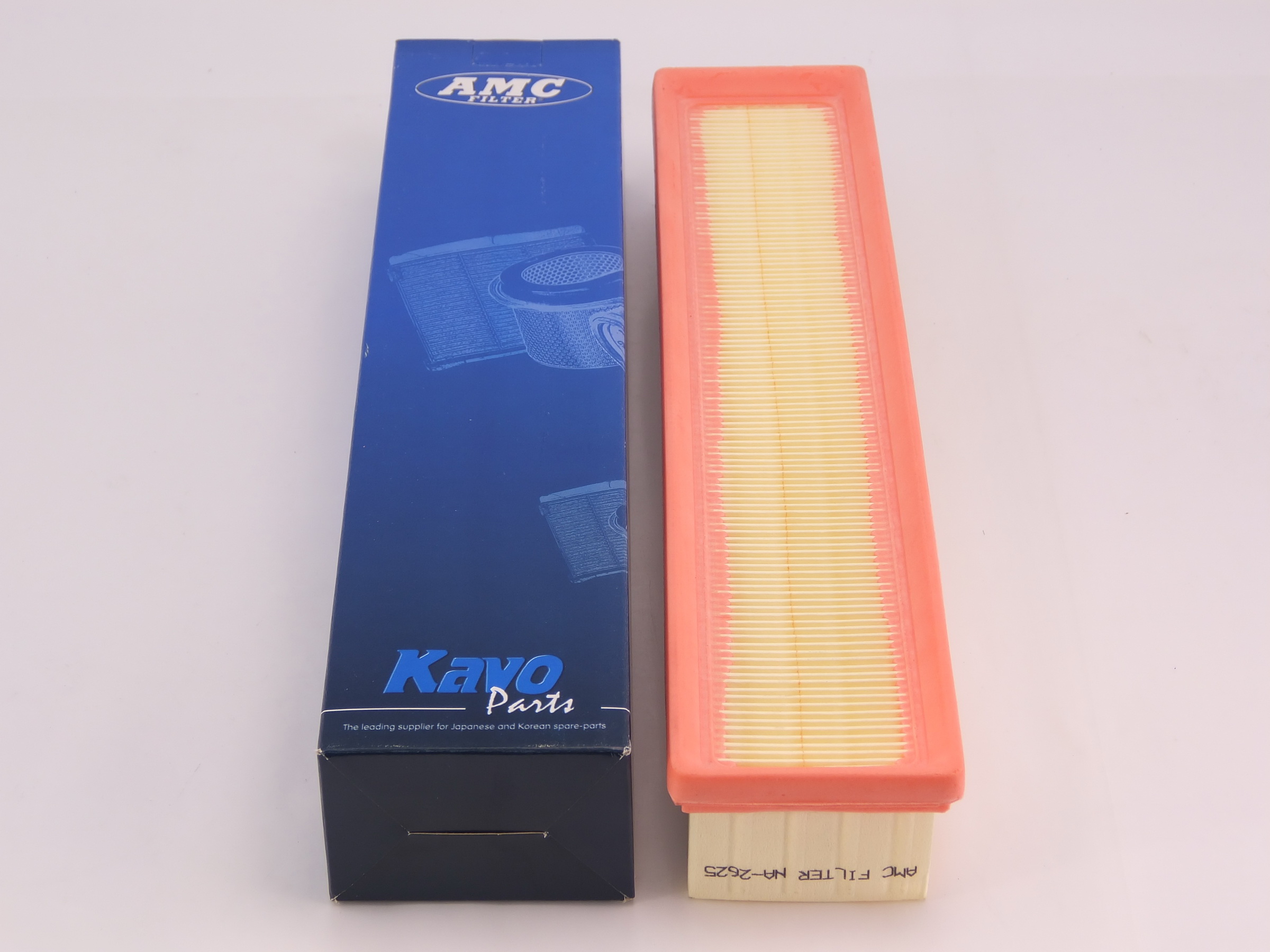 AMC Filters NA-2625 Фільтр повітряний