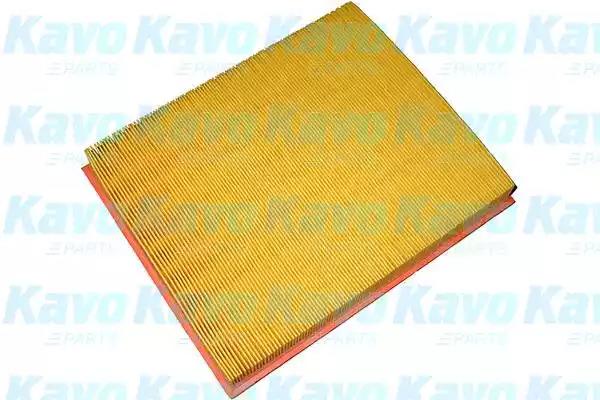 AMC Filters NA-2627 Фільтр повітряний