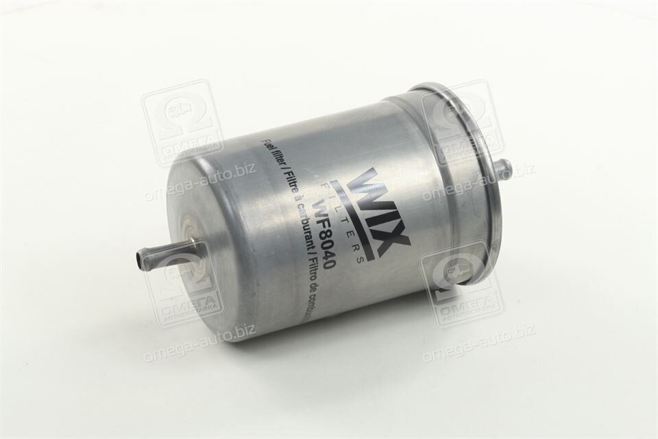 Wix Filters WF8040 Фільтр паливний Wix Filters WF8040 Фільтр паливний