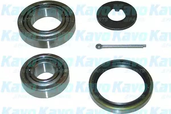 Kavo Parts WBK-5503 Підшипник маточини колеса Kavo Parts WBK-5503 Підшипник маточини колеса