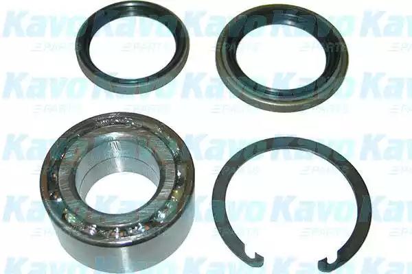 Kavo Parts WBK-5504 Wheel bearing