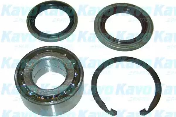 Kavo Parts WBK-5505 Wheel bearing