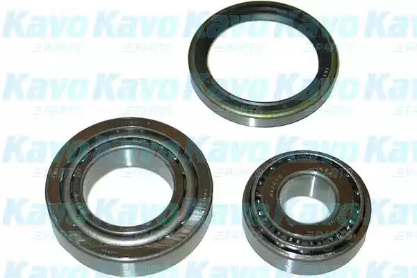 Kavo Parts WBK-5506 Підшипник маточини колеса