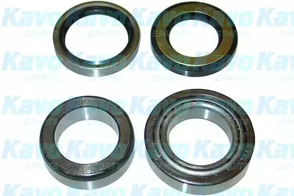 Kavo Parts WBK-5509 Wheel bearing Kavo Parts WBK-5509 Wheel bearing