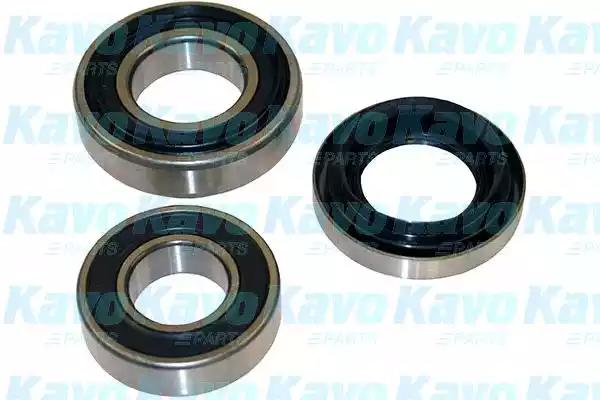 Kavo Parts WBK-5510 Підшипник маточини колеса