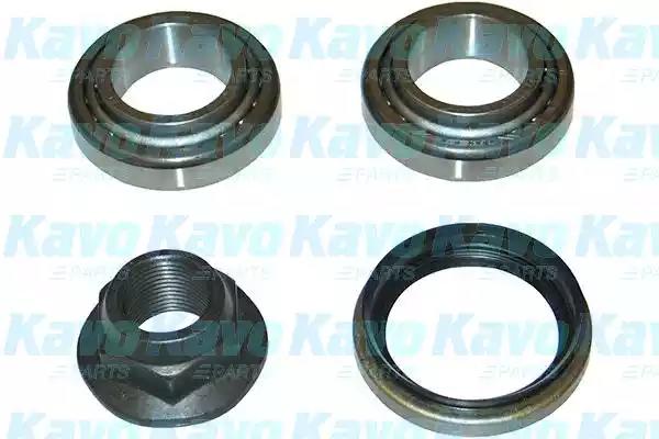 Kavo Parts WBK-5511 Підшипник маточини колеса