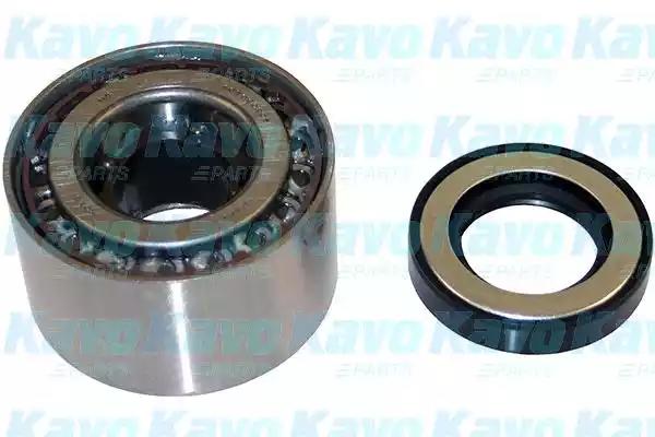 Kavo Parts WBK-5512 Підшипник маточини колеса