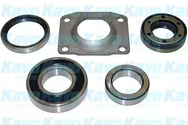 Kavo Parts WBK-5514 Wheel bearing