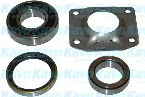 Kavo Parts WBK-5515 Wheel bearing