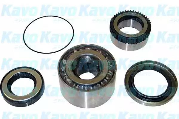 Kavo Parts WBK-5516 Wheel bearing
