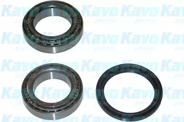 Kavo Parts WBK-5517 Wheel bearing