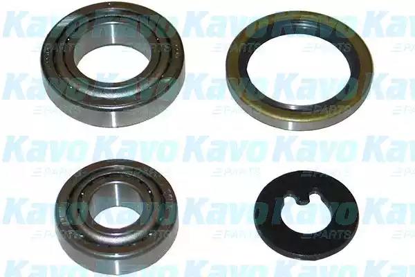 Kavo Parts WBK-5518 Wheel bearing
