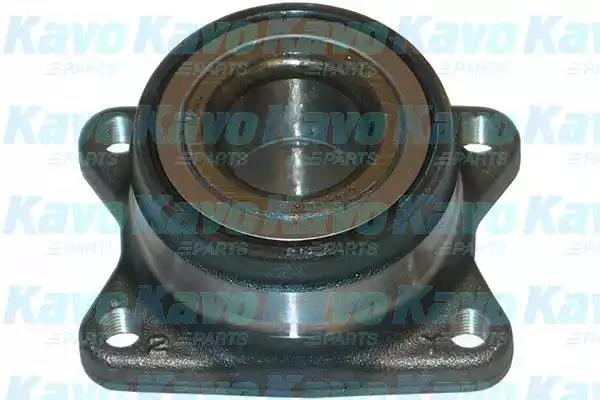 Kavo Parts WBK-5519 Підшипник маточини колеса
