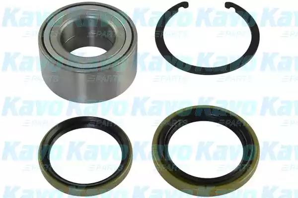Kavo Parts WBK-5522 Подшипник ступицы колеса
