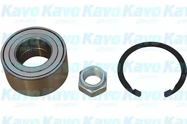Kavo Parts WBK-5523 Підшипник маточини колеса